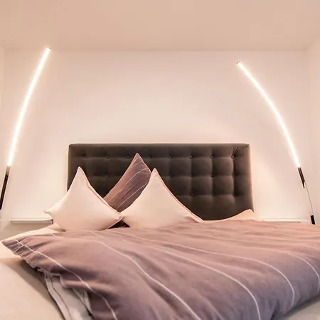 Brenzapartments Giengen 3* Giengen an der Brenz