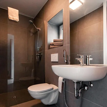 Brenzapartments Giengen