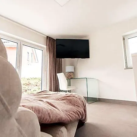Aparthotel Brenzapartments Giengen