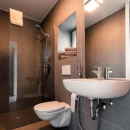 Brenzapartments Giengen 3*