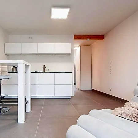 Brenzapartments Giengen