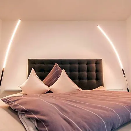 Aparthotel Brenzapartments Giengen